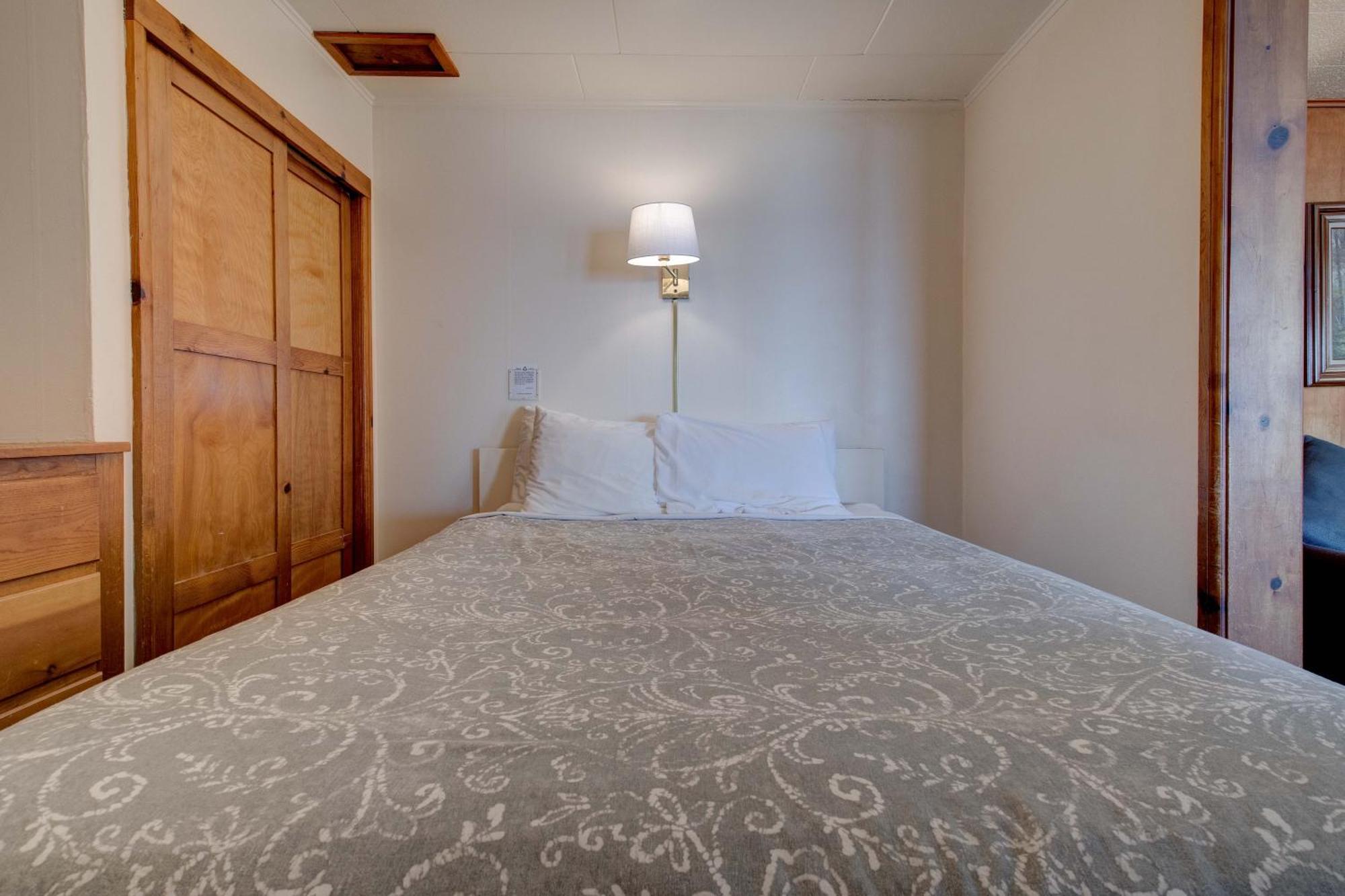 Ester Lee Oceanview Inn Lincoln City Eksteriør bilde