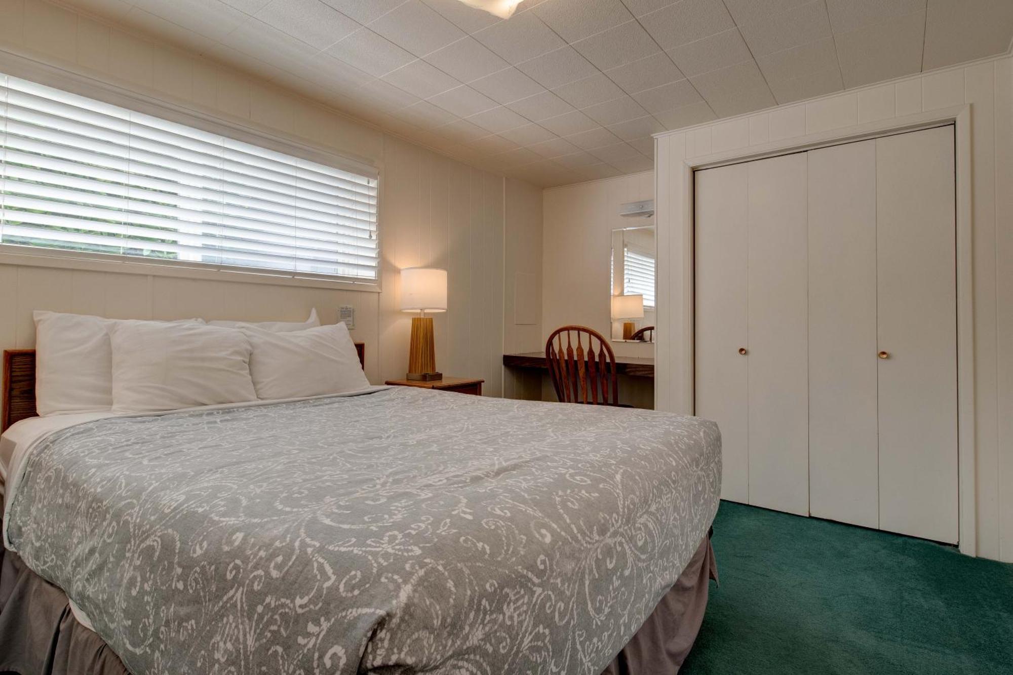 Ester Lee Oceanview Inn Lincoln City Eksteriør bilde