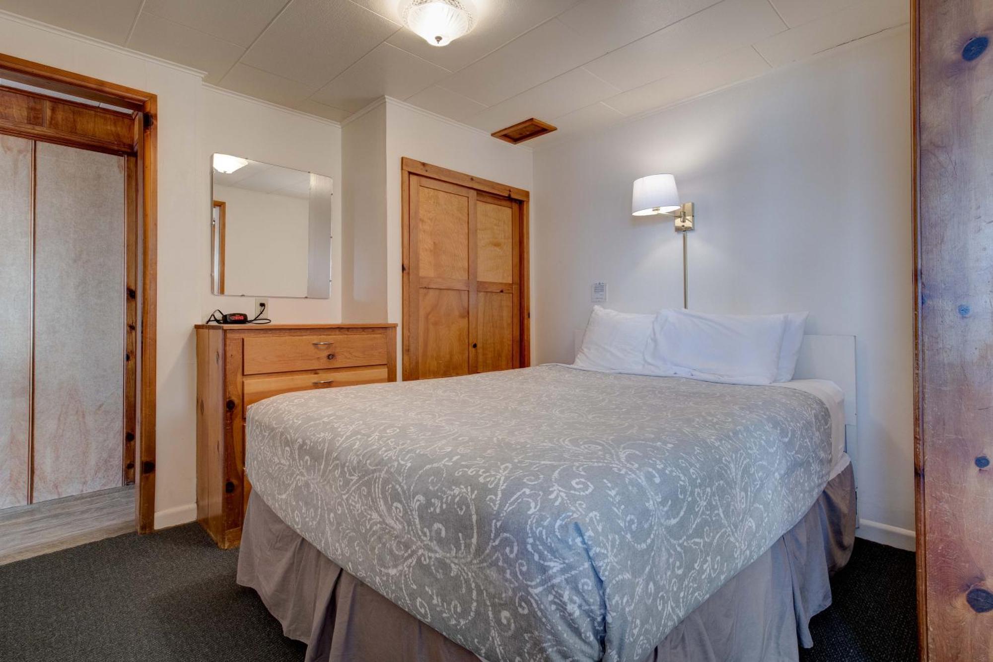 Ester Lee Oceanview Inn Lincoln City Eksteriør bilde