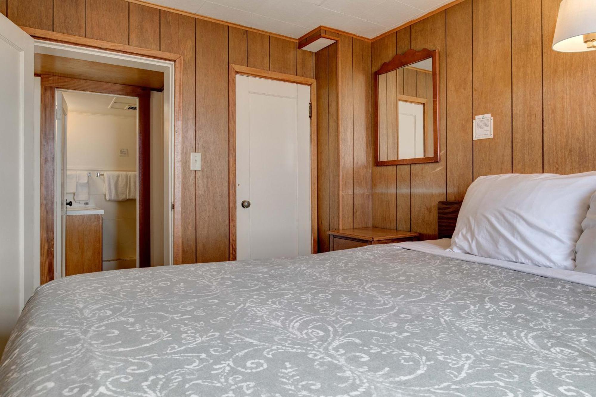 Ester Lee Oceanview Inn Lincoln City Eksteriør bilde